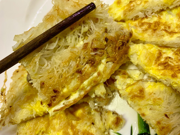 月子煎鸡蛋的做法大全