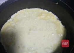 燕麦鸡蛋芝麻饼做法窍门