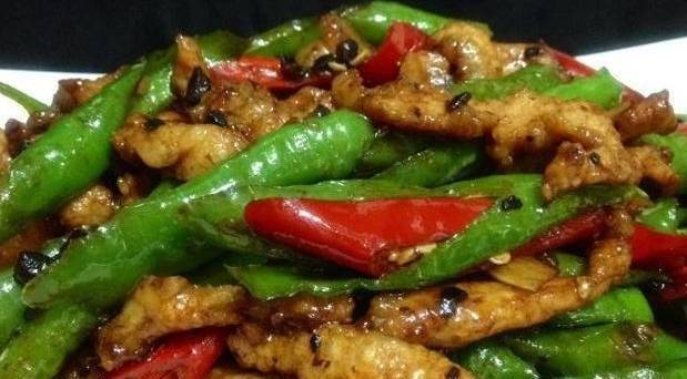 泡椒酱鸡蛋做法大全