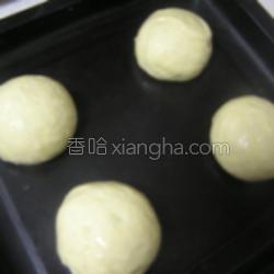 土豆鸡蛋面包酸奶的做法