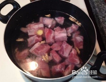炖排骨的酸萝卜的做法大全