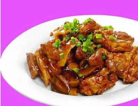 鸡蛋排骨的做法