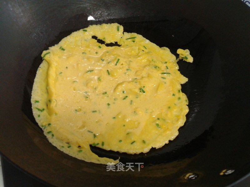 煎饼的做法大全鸡蛋