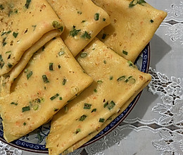 煎饼的做法大全鸡蛋