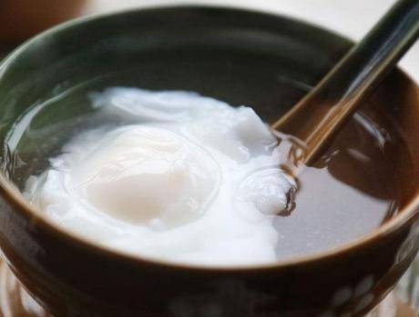 鸡蛋面板的正确做法