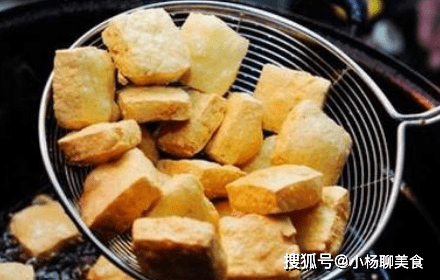 豆腐做臭豆腐汁的做法窍门