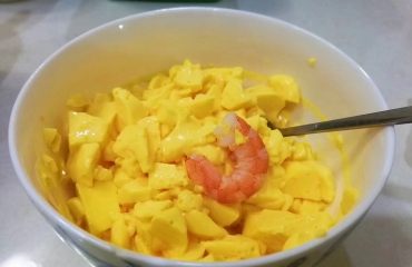 拔丝土鸡蛋正宗做法