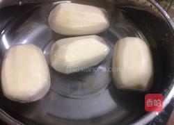 莲藕干贝猪尾汤的做法