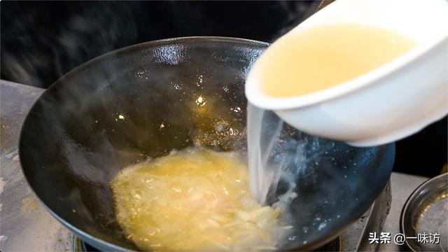 传统日本豆腐汤的做法