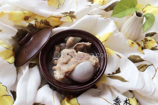 茯苓汤的做法孕妇
