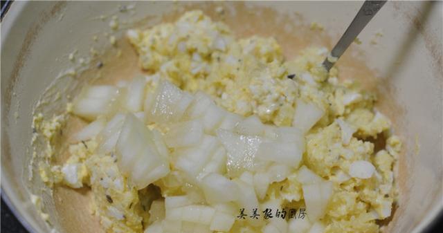 香瓜煮鸡蛋做法