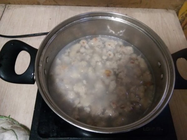 南方汤羹的做法