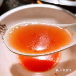 鱼头火锅番茄汤的做法