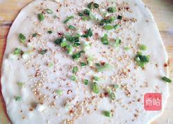 烫面葱花饼的家常做法