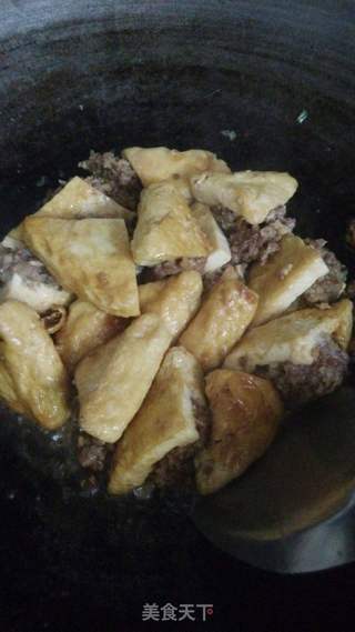 客家豆腐的做法大全