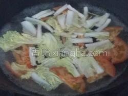 肉皮汤的家常做法宜春