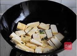 花蛤豆腐白菜的做法