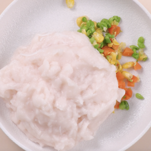 农家自制鱼糕的做法大全