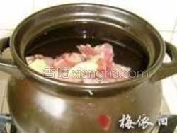 兔子煲汤的做法大全集