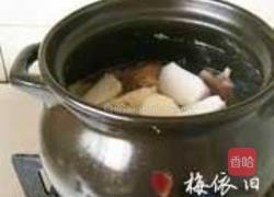兔子煲汤的做法大全集