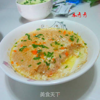 砂锅冻鸡蛋做法视频