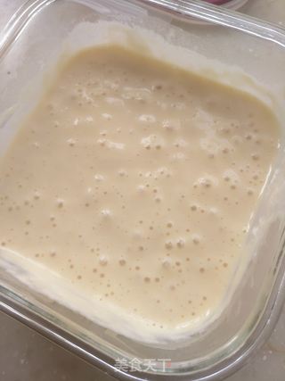 鸡蛋糕菜谱做法