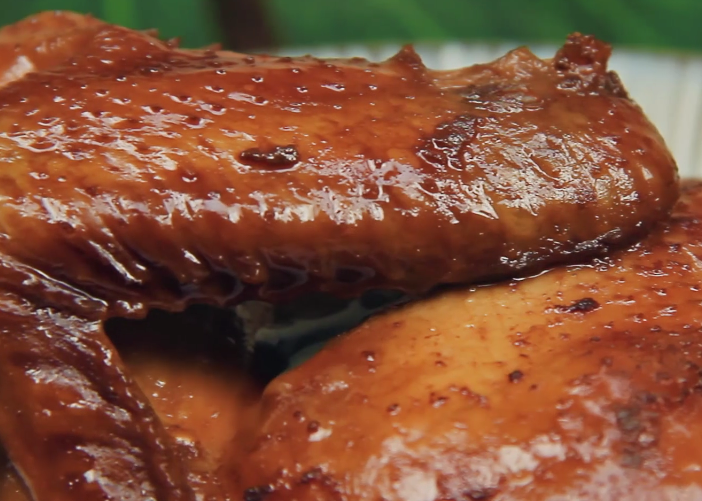 电饭煲红烧鸡的做法