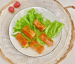 襄县豆腐卷的做法
