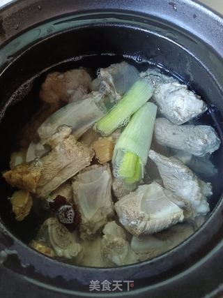 粤菜小厨排骨的做法
