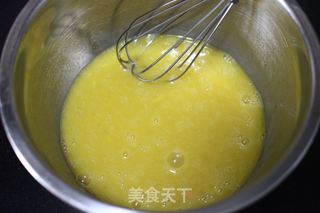 鸡蛋牛奶胡萝卜做法