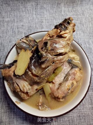 清炖排骨蘸料酱油的做法