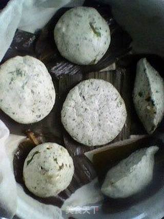 南方清明果的做法