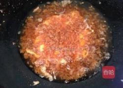 甜辣煎鸡蛋做法