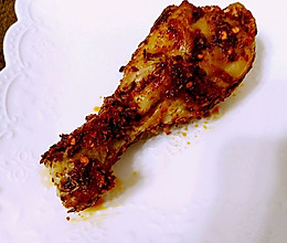 电饭煲做鸡腿豆腐的做法