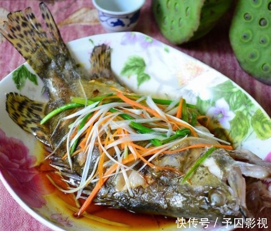 大干麦鱼的家常做法窍门