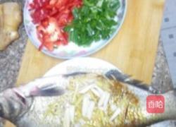 浏阳蒸扁鱼的做法