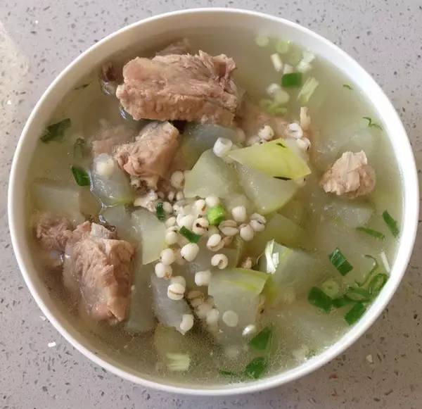 潮汕冬瓜煮排骨的做法窍门