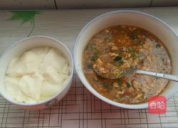 用豆花自制豆腐的做法