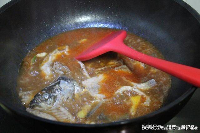 鱼煮白汤的做法大全