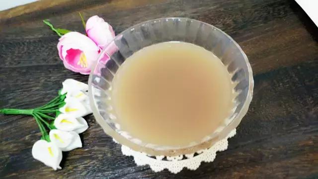 白糖乌梅汤的做法
