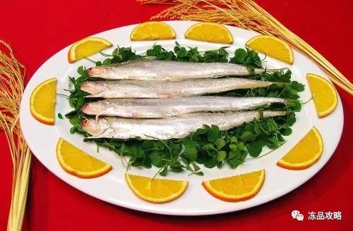 江刀鱼的正宗做法大全