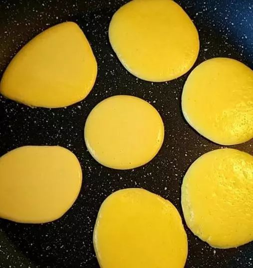 酸奶饼做法不含鸡蛋