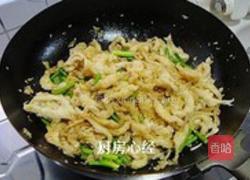 炸厚面鱼的做法