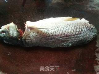 风干薰鱼的做法