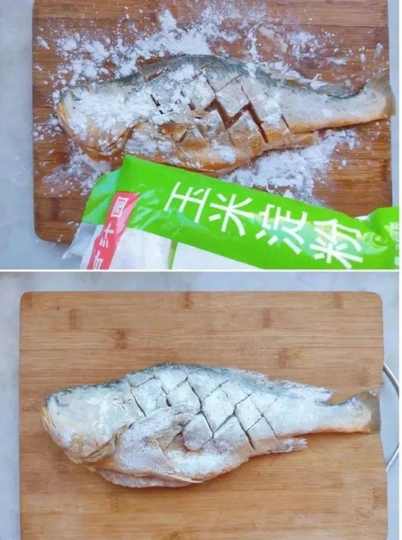 陕西鱼菜鱼的做法大全