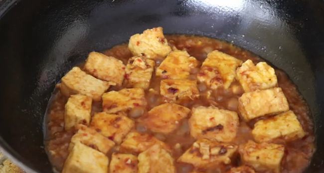 外婆豆腐的做法大全