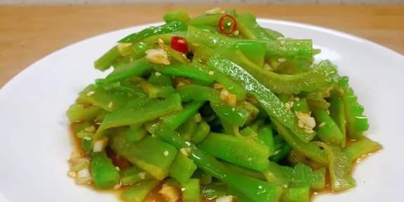冬瓜苦瓜汤鸡蛋做法大全