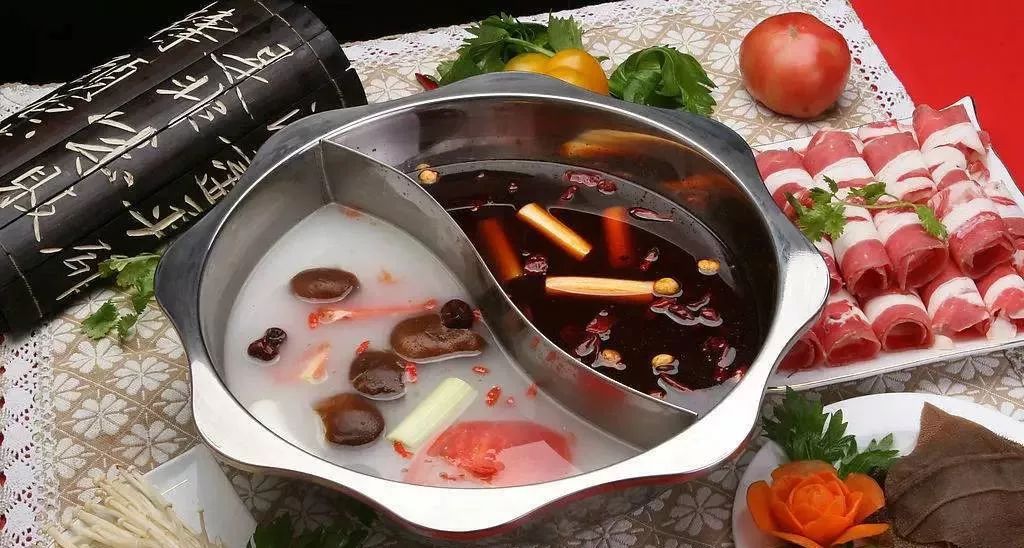 以牙还牙火锅汤的做法视频