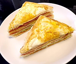 烤箱豆腐饼早餐的做法