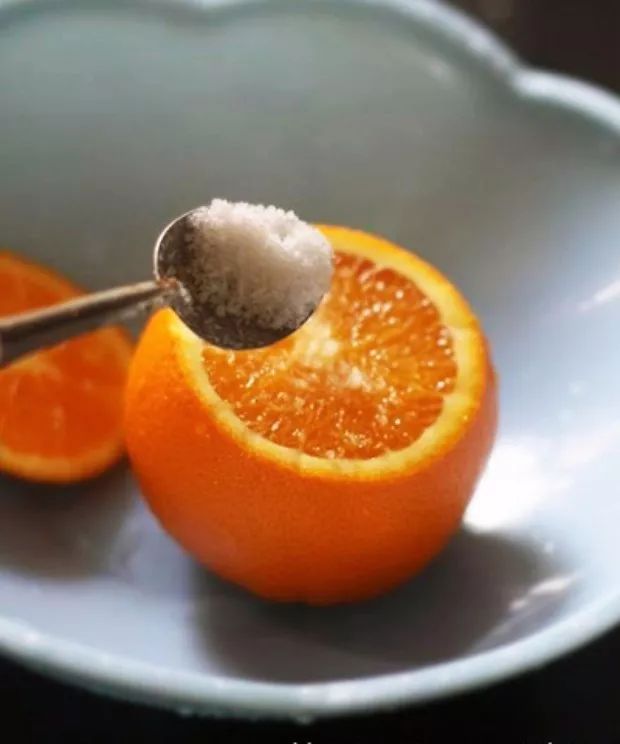 橙子炖豆腐的做法视频大全